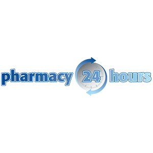 24 Hrs Pharmacy